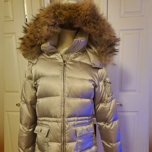 Andrew Marc Puffer Jacket